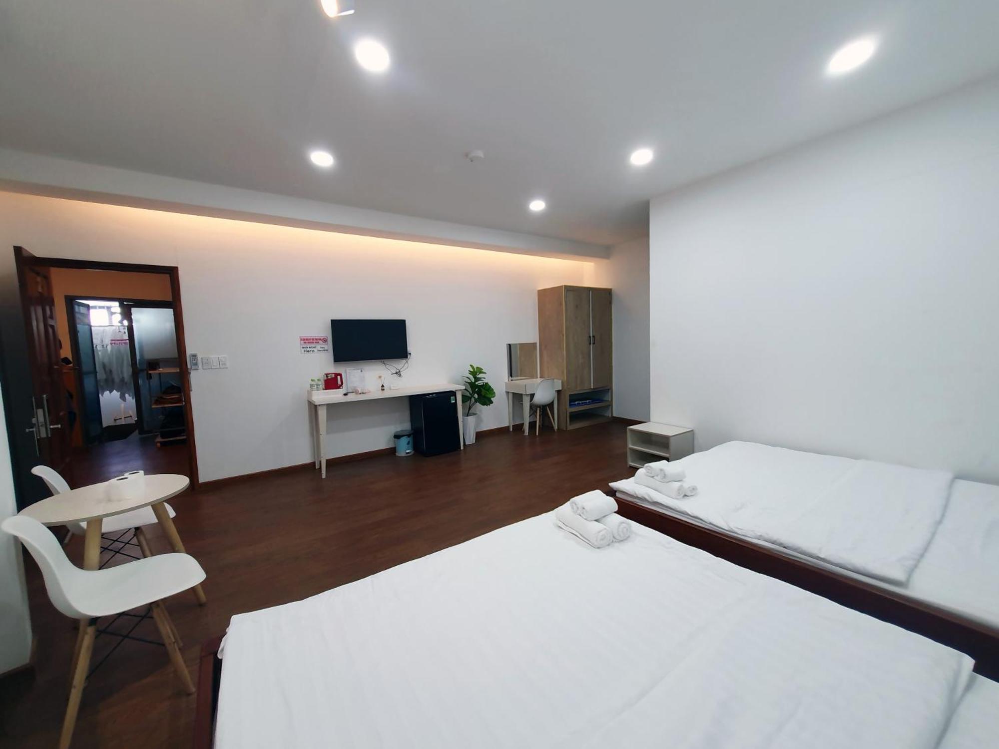 Hero Hostel & Billiards 朱笃 外观 照片
