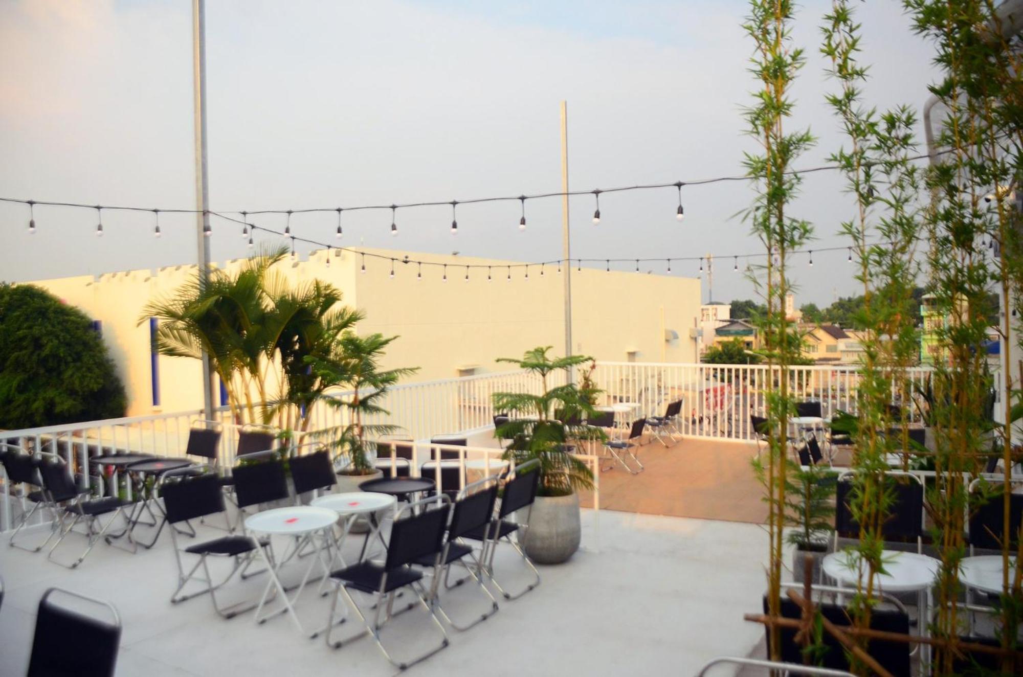 Hero Hostel & Billiards 朱笃 外观 照片